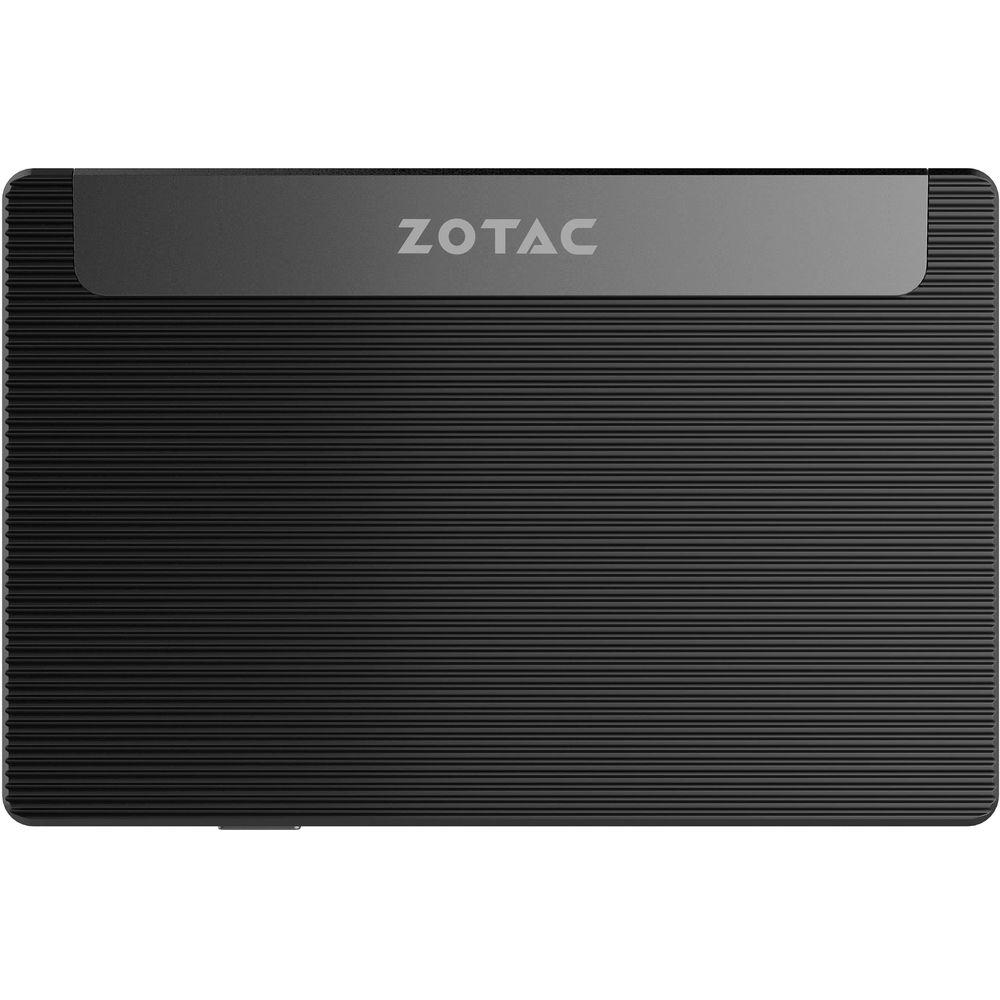 ZOTAC ZBOX PI225 pico Gemini Lake Mini Desktop Computer