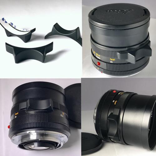 7artisans Photoelectric Lens Focus Ring Tab
