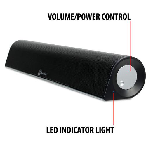 Accessory Power GOgroove BlueSYNC BBR Soundbar