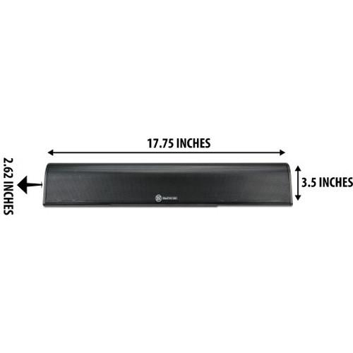Accessory Power GOgroove BlueSYNC BBR Soundbar