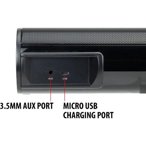 Accessory Power GOgroove BlueSYNC BBR Soundbar