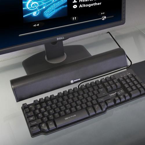 Accessory Power GOgroove BlueSYNC BBR Soundbar