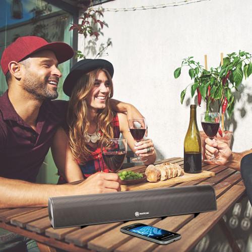 Accessory Power GOgroove BlueSYNC BBR Soundbar