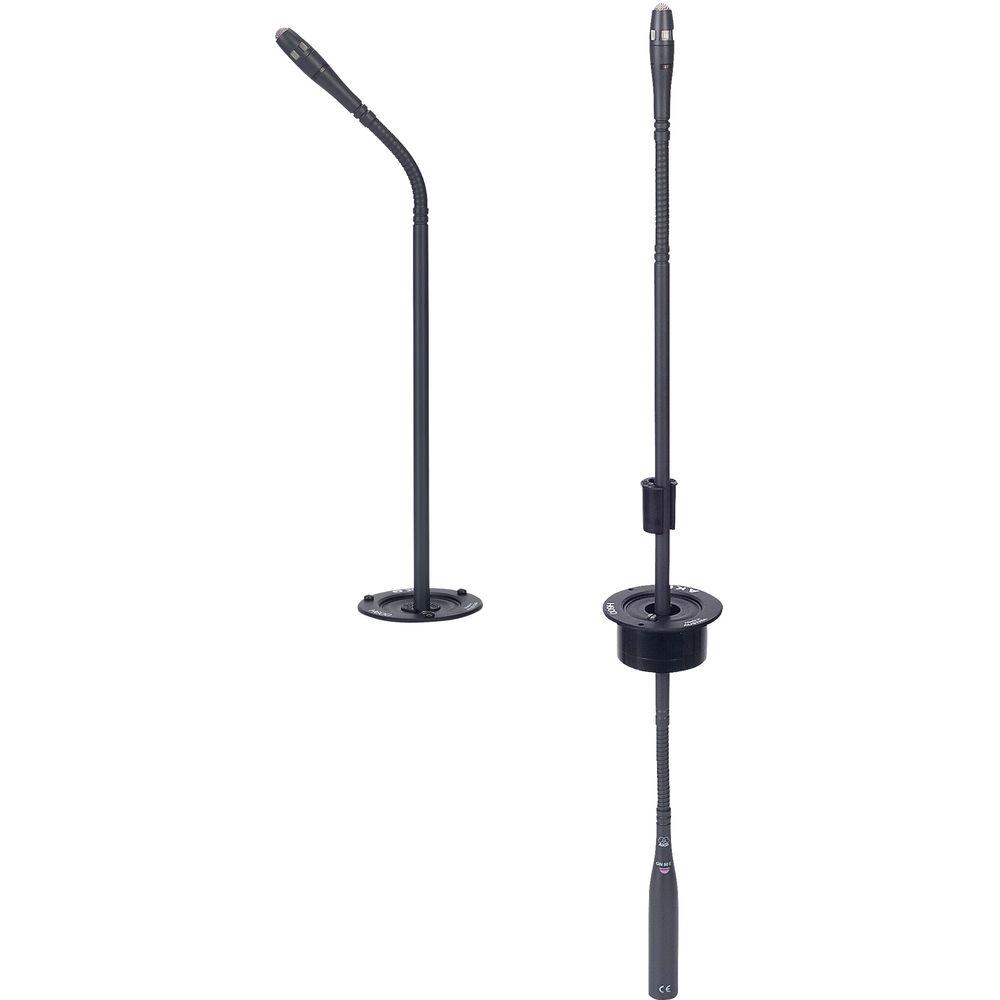 AKG CK31 Cardioid Microphone Capsule for DAM Series Mounting Modules