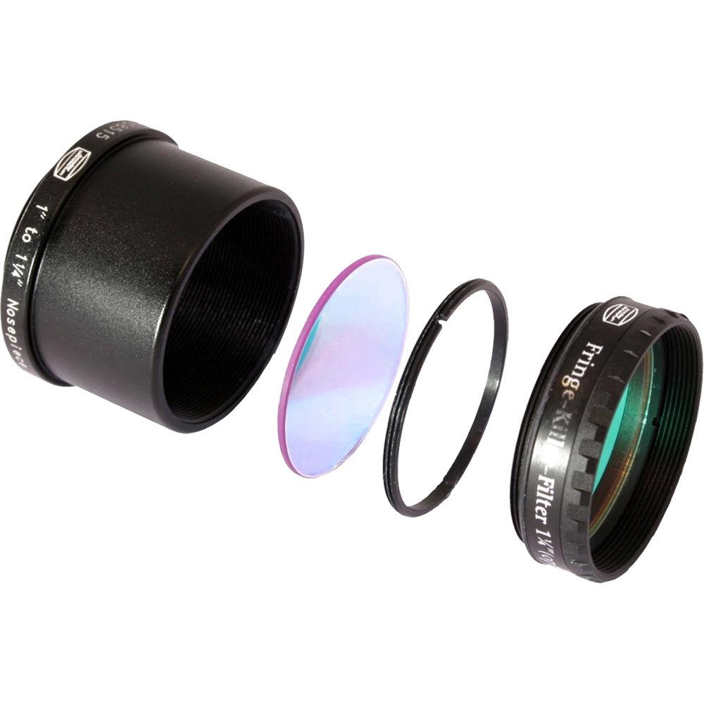 Alpine Astronomical Baader 1" C-Mount Adapter with 1.25" Nosepiece