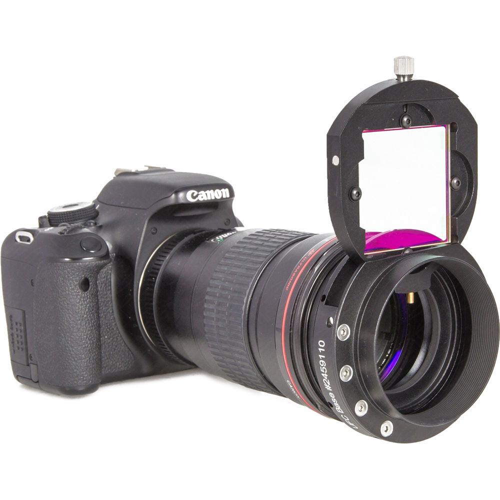 Alpine Astronomical Baader Hyperion 62mm-to-72mm DT Stepper-Ring