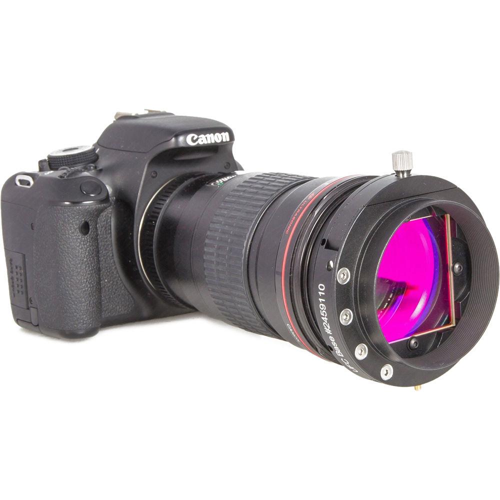 Alpine Astronomical Baader Hyperion 62mm-to-72mm DT Stepper-Ring