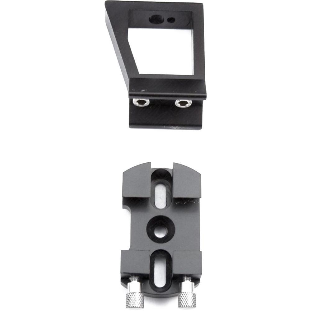 Alpine Astronomical Baader Universal Dot Finder Bracket & Dovetail Base