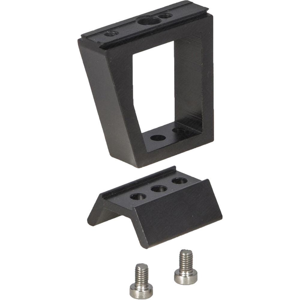Alpine Astronomical Baader Universal Dot Finder Bracket & Dovetail Base