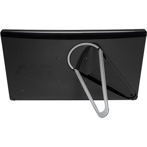 AOC I1659FWUX 15.6" 16:9 USB Powered IPS Monitor