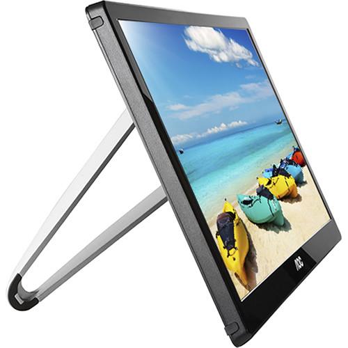 AOC I1659FWUX 15.6" 16:9 USB Powered IPS Monitor