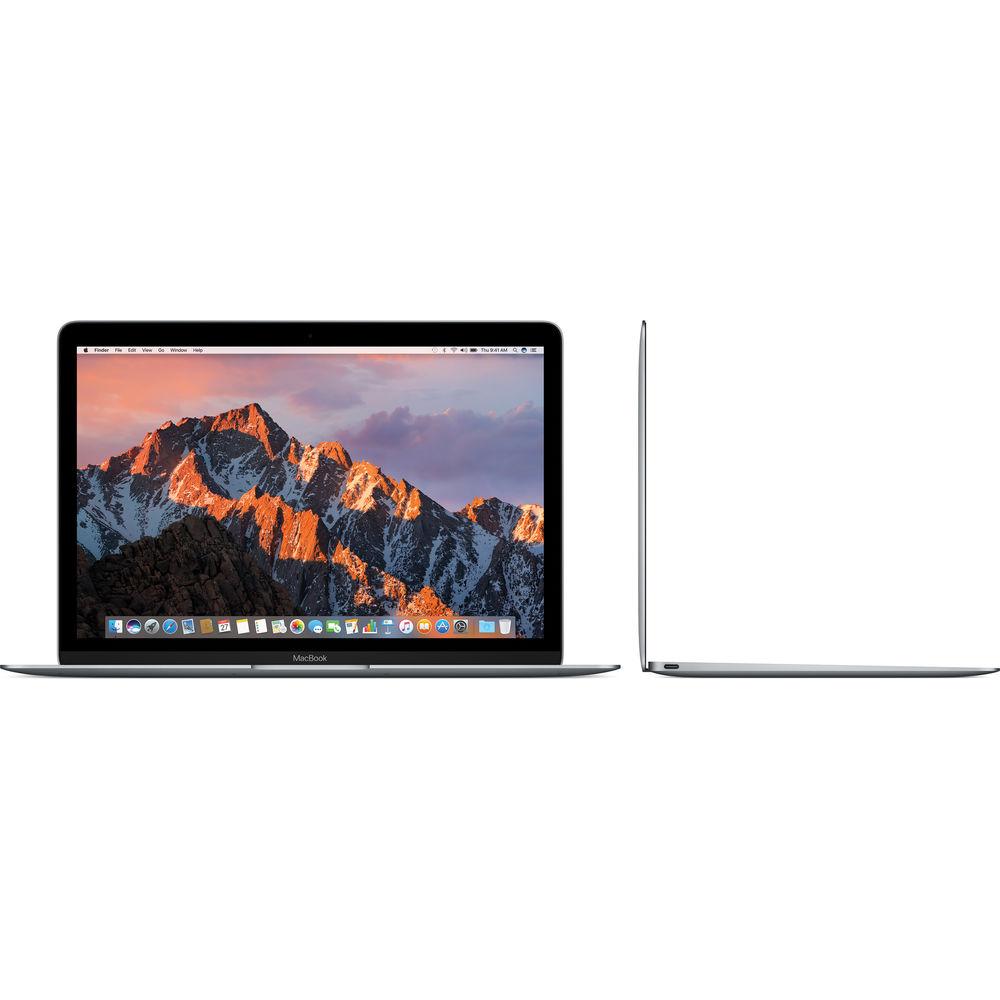 Apple 12" MacBook