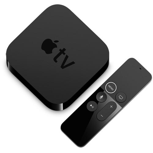 Apple TV 4K