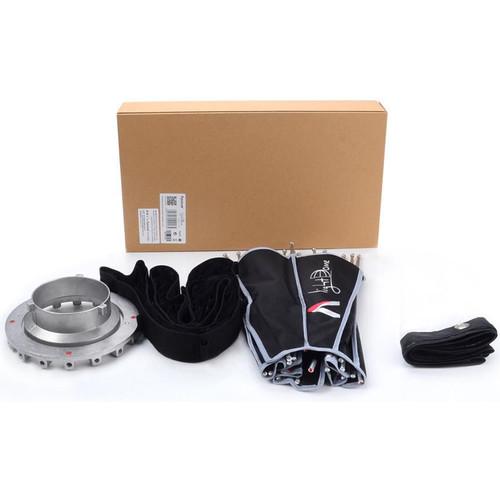 Aputure Light Dome Mini