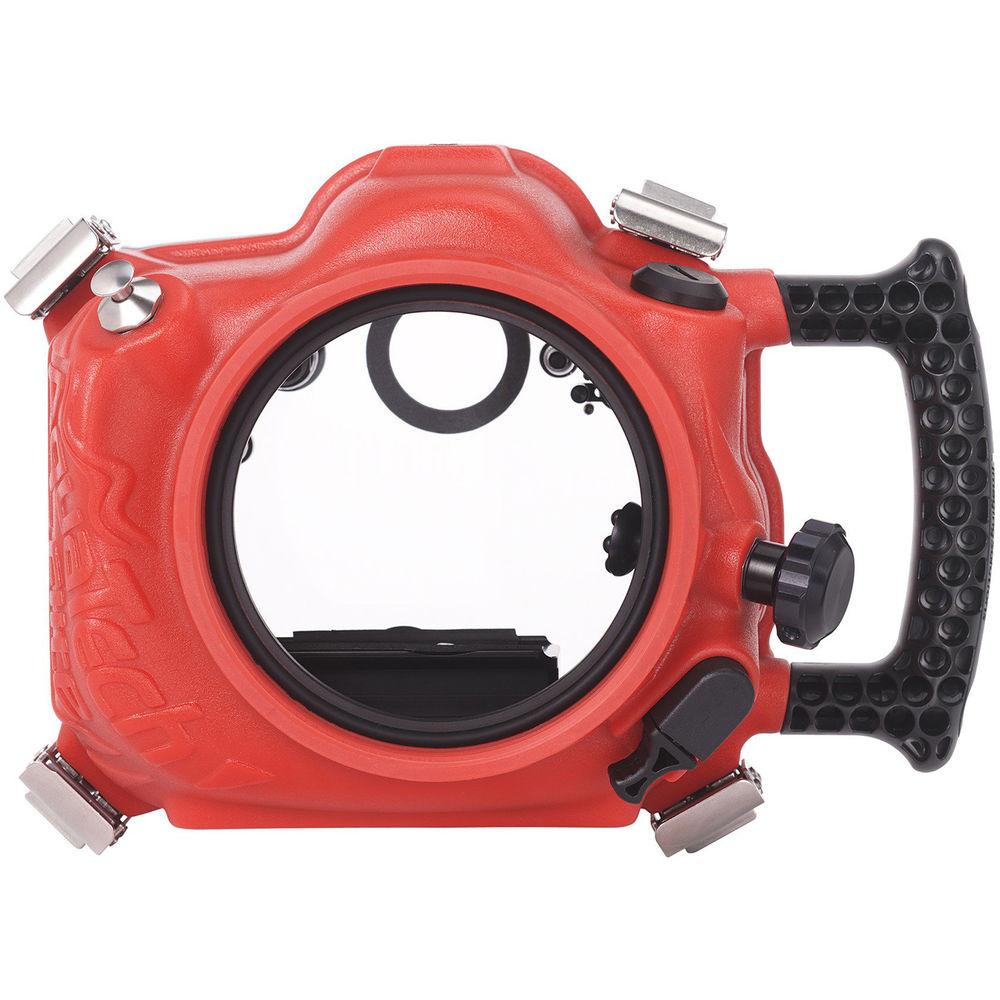 AquaTech Elite GH5 Water Housing for Panasonic Lumix DC-GH5