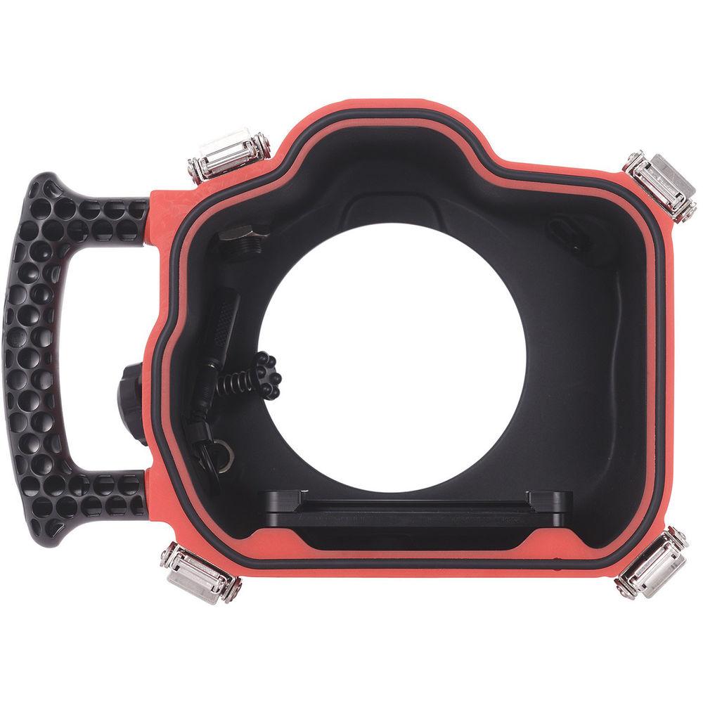 AquaTech Elite GH5 Water Housing for Panasonic Lumix DC-GH5