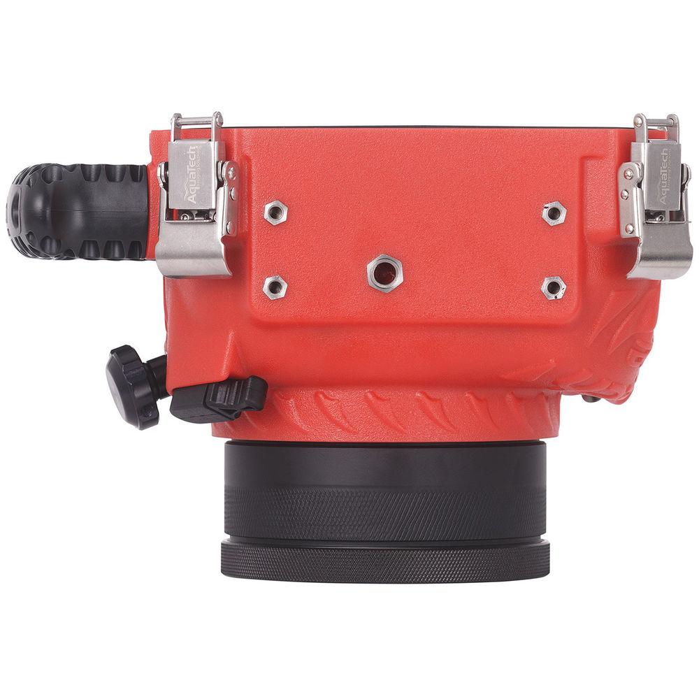 AquaTech Elite GH5 Water Housing for Panasonic Lumix DC-GH5