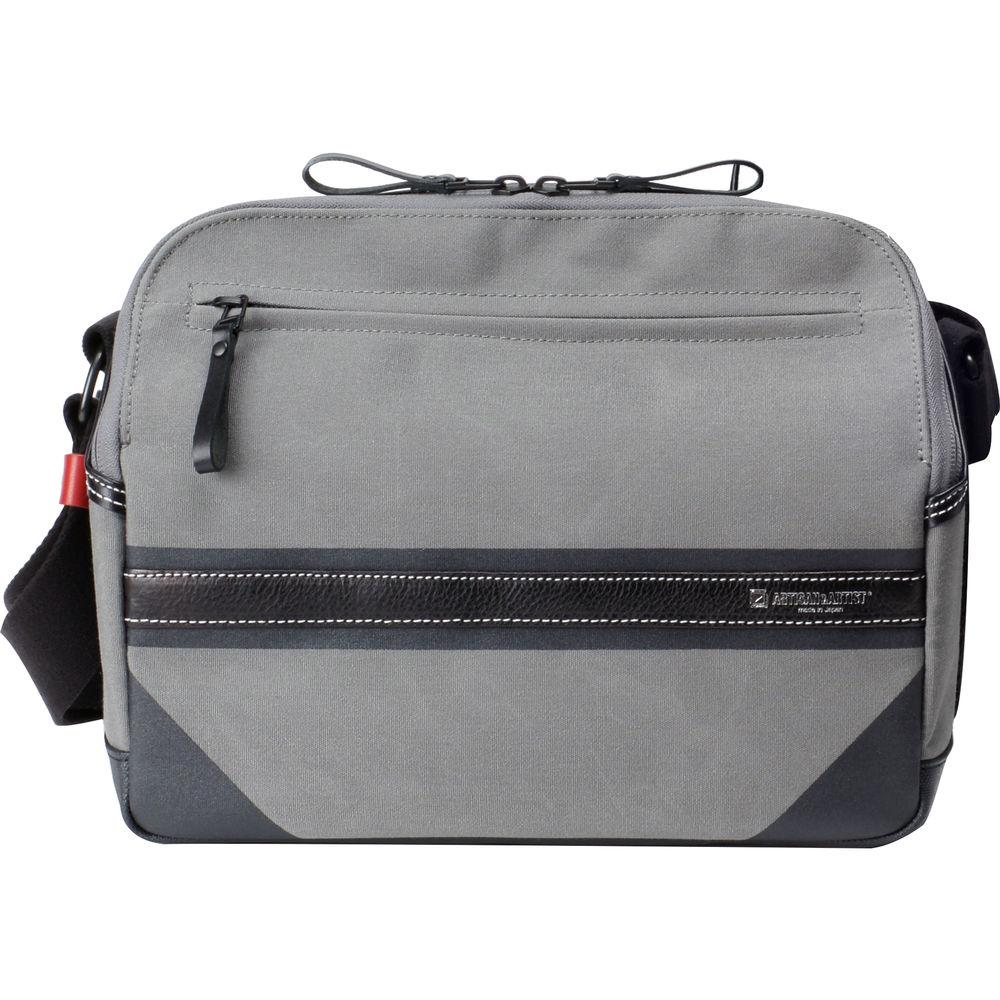 Artisan & Artist ACAM-9200 Camera Shoulder Bag