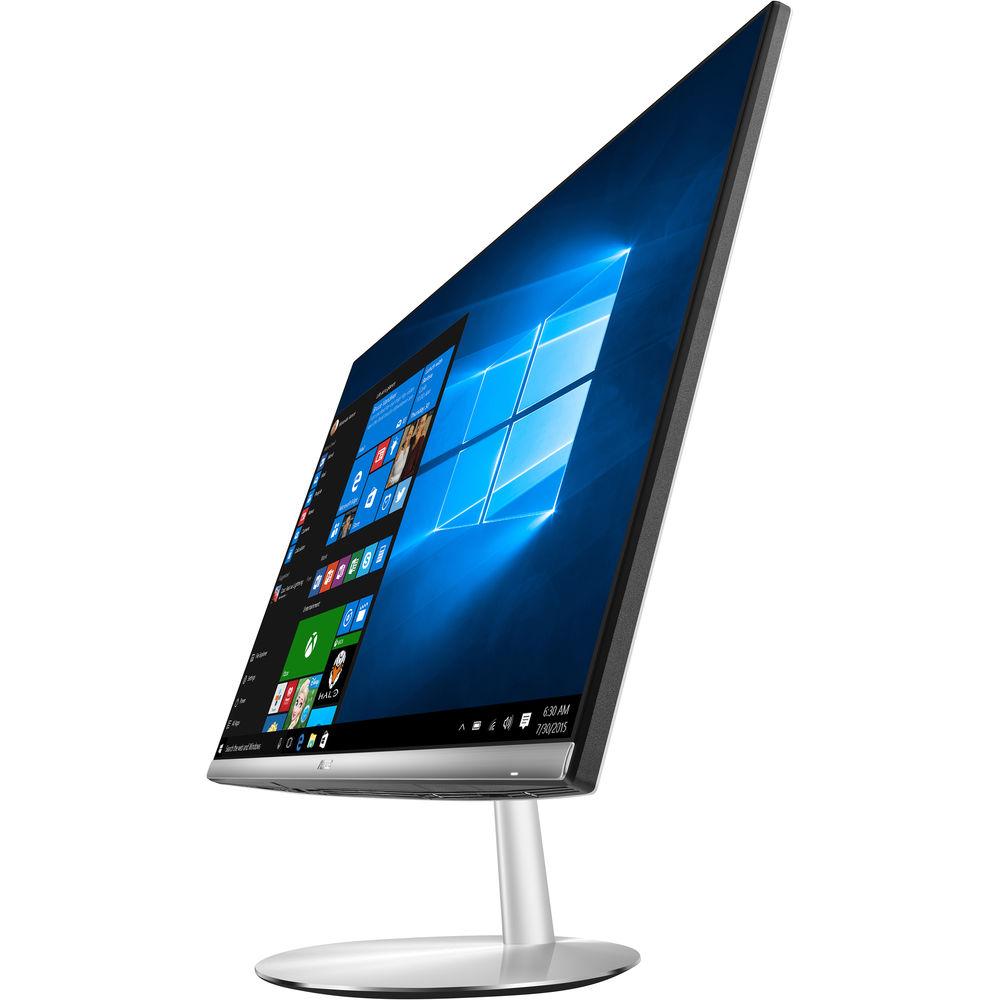 ASUS 23.8" Zen AiO ZN242 Multi-Touch All-in-One Desktop Computer