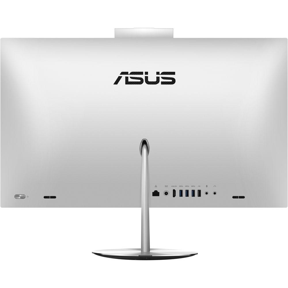 ASUS 23.8" Zen AiO ZN242 Multi-Touch All-in-One Desktop Computer