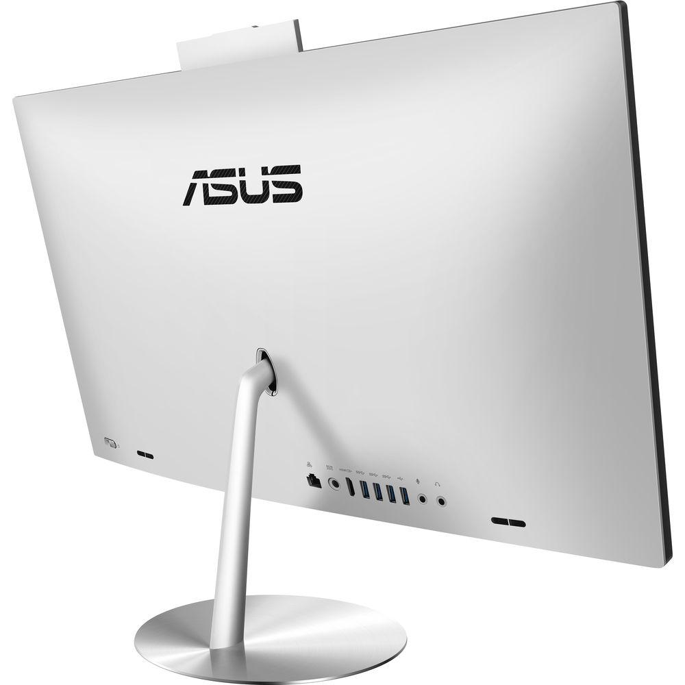 ASUS 23.8" Zen AiO ZN242 Multi-Touch All-in-One Desktop Computer