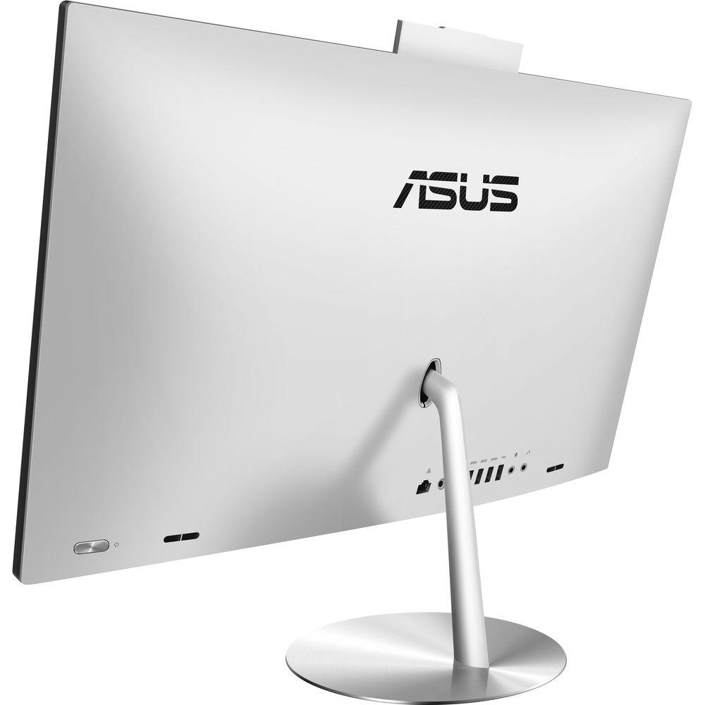 ASUS 23.8" Zen AiO ZN242 Multi-Touch All-in-One Desktop Computer