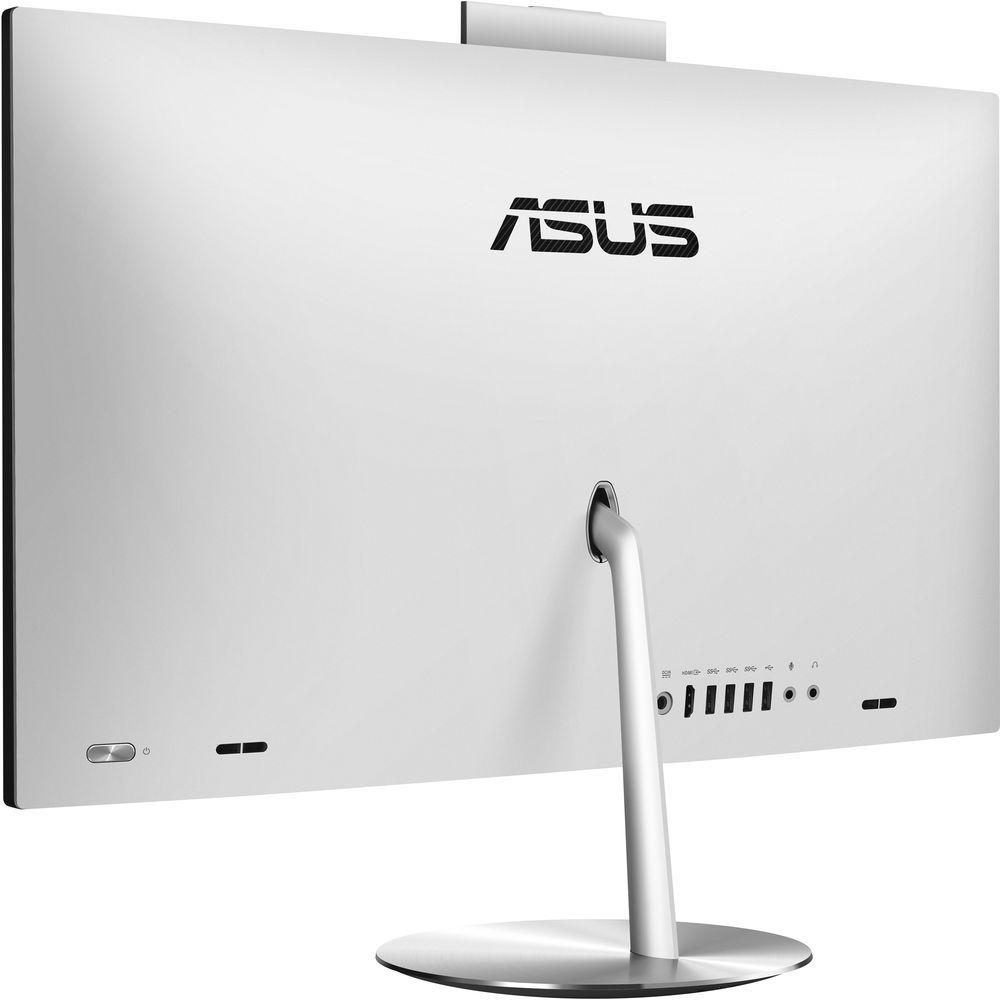 ASUS 23.8" Zen AiO ZN242 Multi-Touch All-in-One Desktop Computer