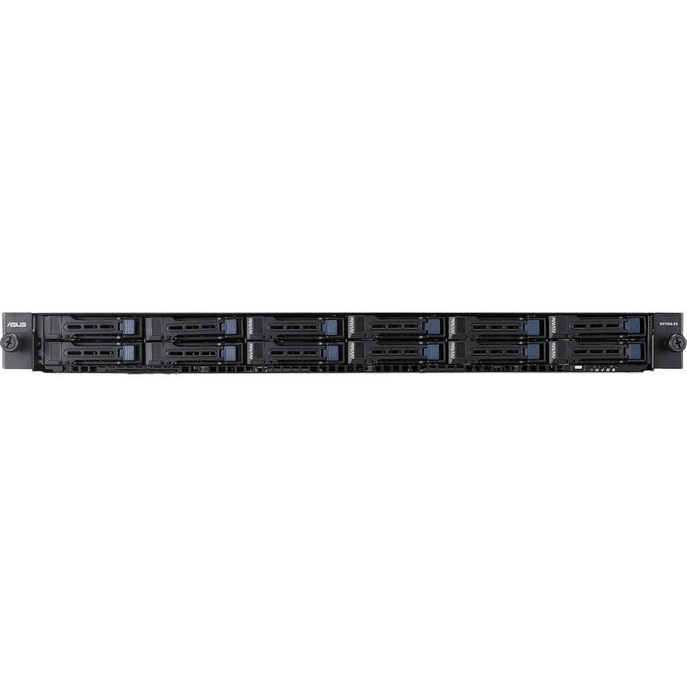 ASUS AMD EPYC Server with 12 x 2.5" Drive Bays and 3 x PCIe Gen-3 Expansion Slots