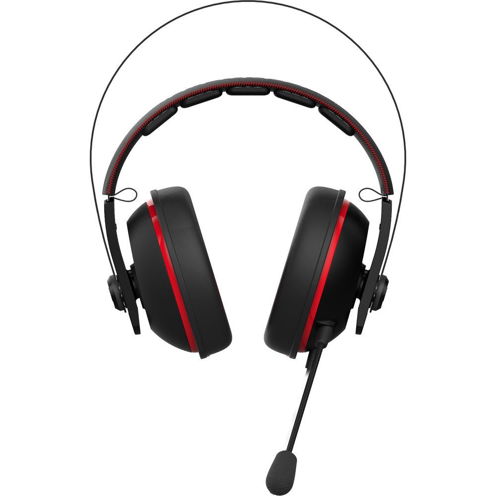 ASUS Cerberus V2 Gaming Headset