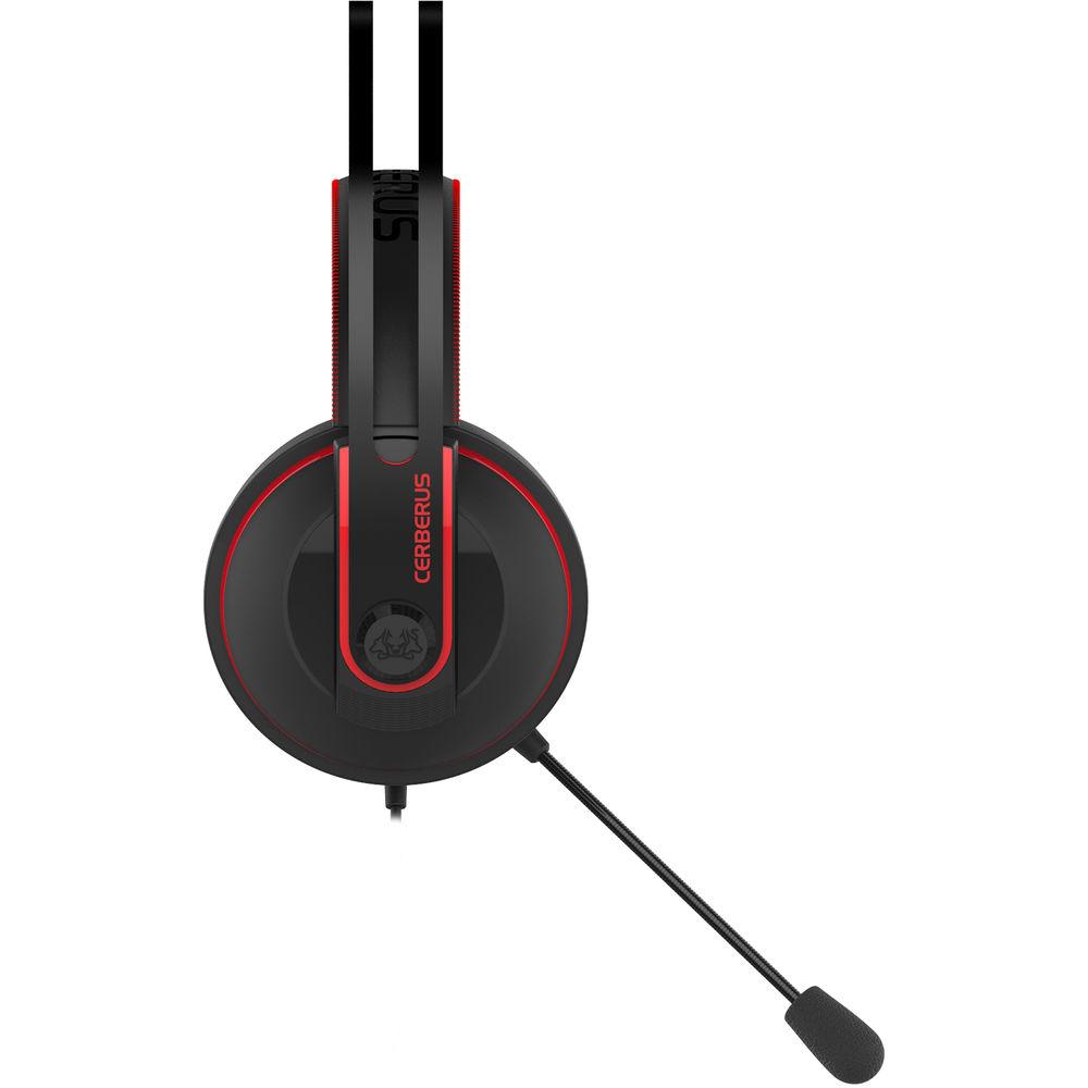 ASUS Cerberus V2 Gaming Headset