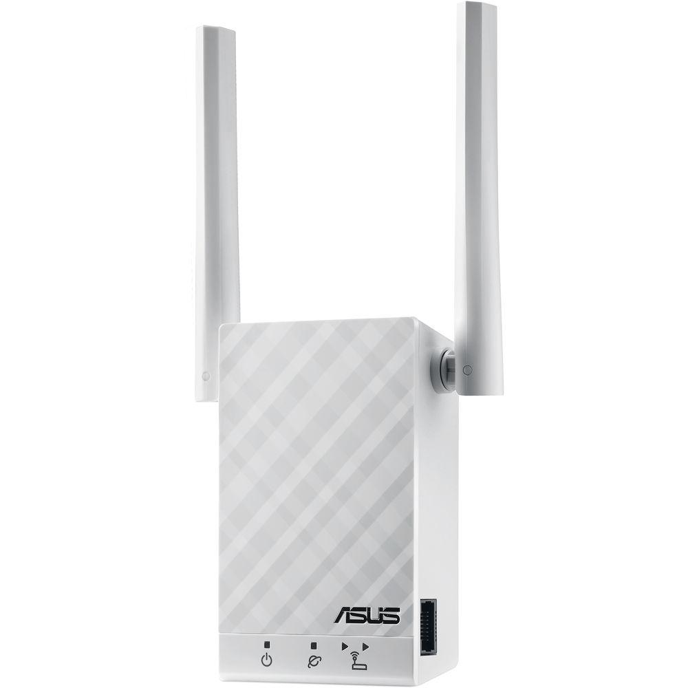 ASUS RP-AC55 AC1200 Dual-Band Wireless Range Extender