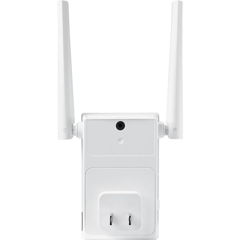 ASUS RP-AC55 AC1200 Dual-Band Wireless Range Extender