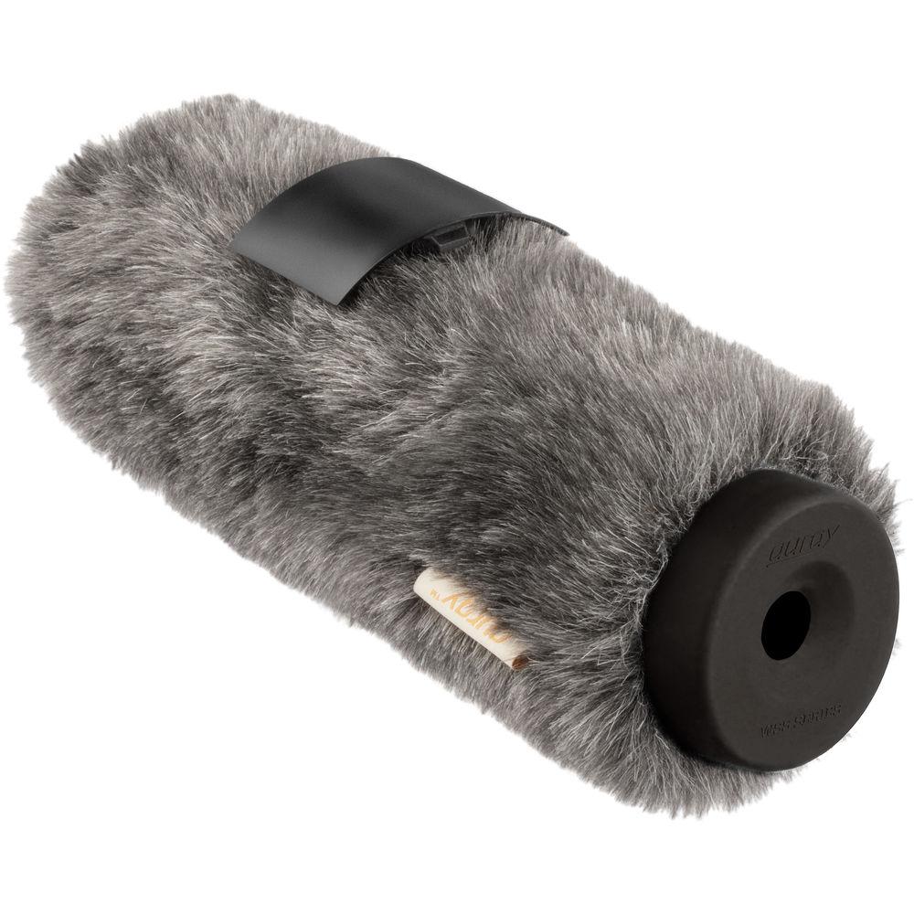 Auray WSS-ID-2018 Pro ID Windshield with Nameplate for Station ID - 7.1"