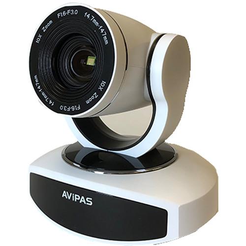 AViPAS AV-1080 SDI PTZ Camera