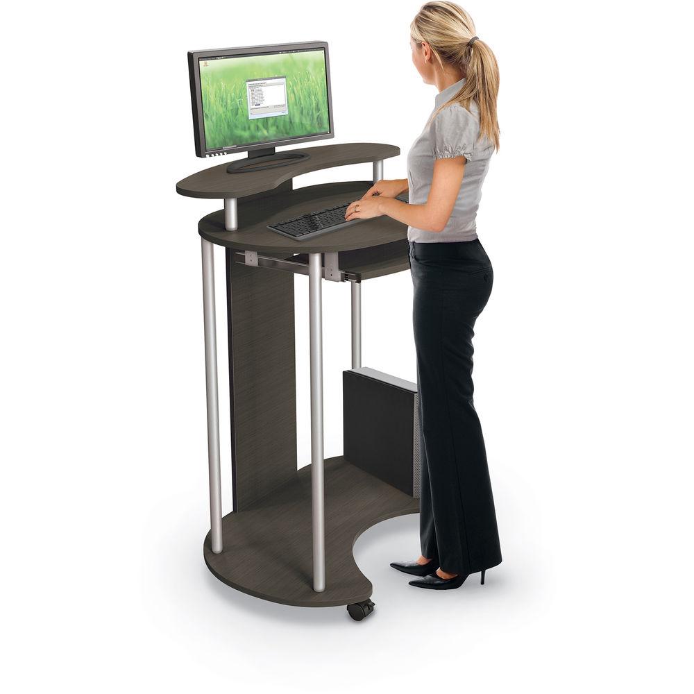 Balt Up-Rite Standing Mobile Workstation