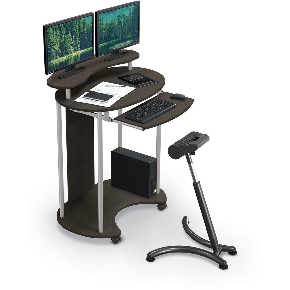 Balt Up-Rite Standing Mobile Workstation
