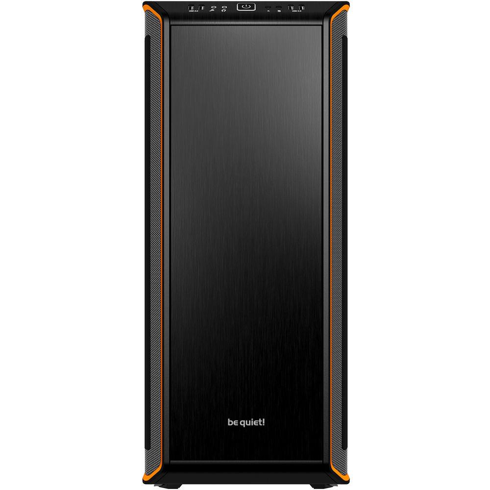 be quiet! Dark Base 900 Full-Tower Case