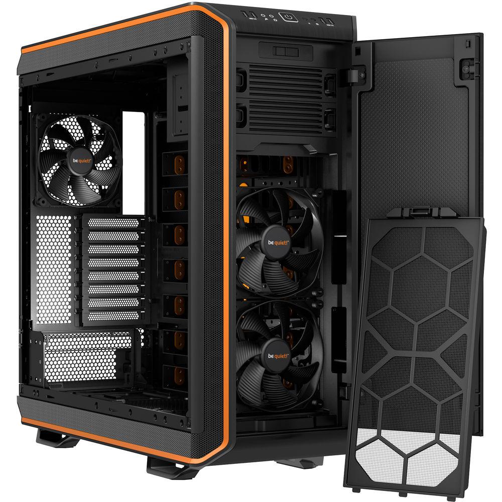 be quiet! Dark Base 900 Full-Tower Case