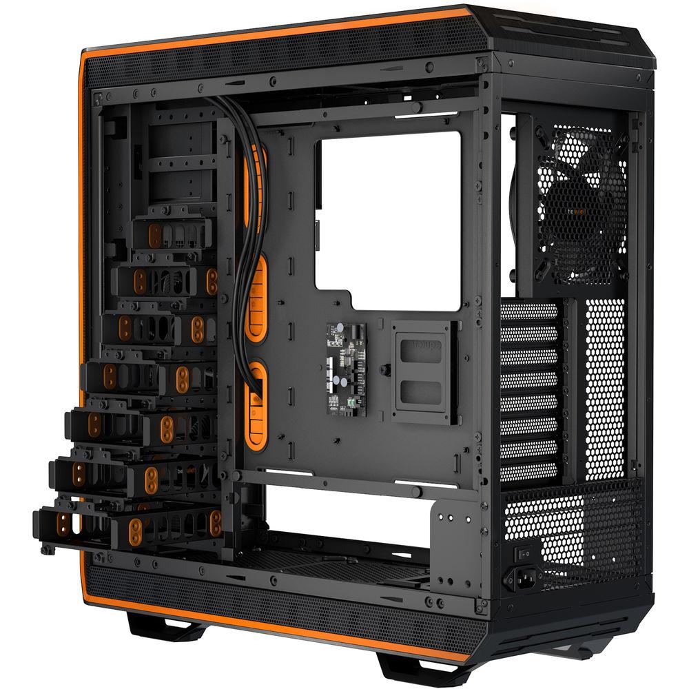 be quiet! Dark Base 900 Full-Tower Case