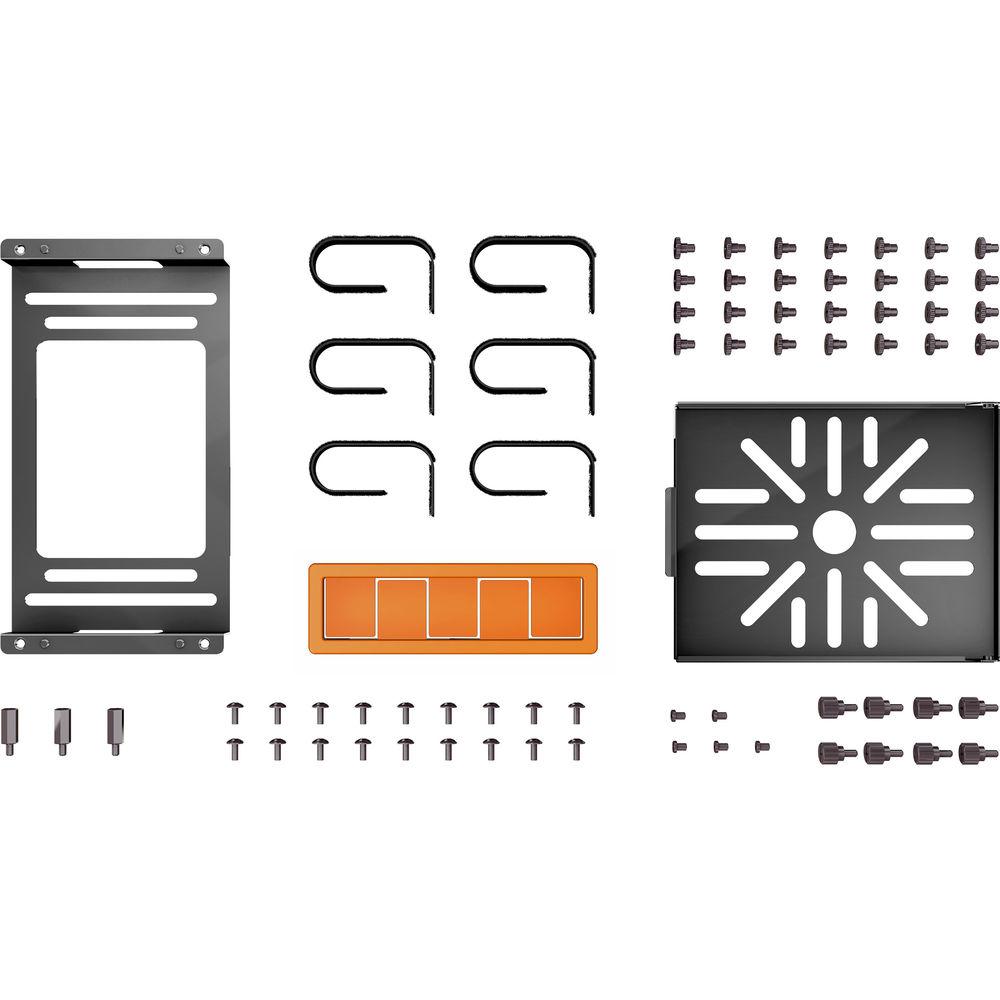 be quiet! Dark Base 900 Full-Tower Case