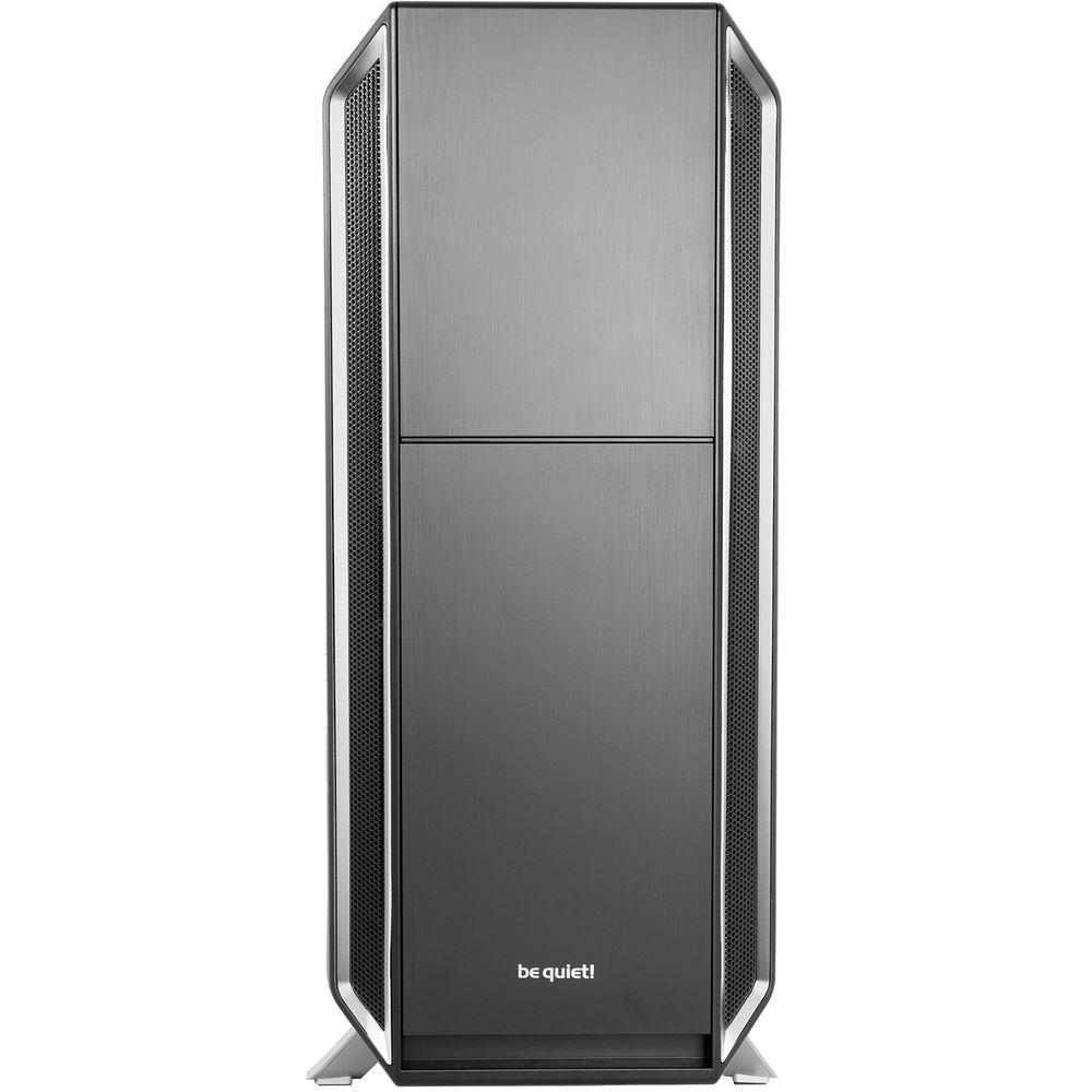 be quiet! Silent Base 800 Mid-Tower Case