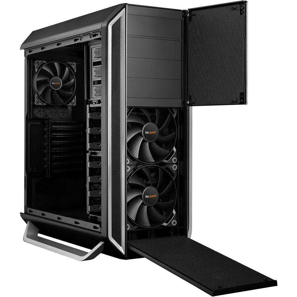 be quiet! Silent Base 800 Mid-Tower Case