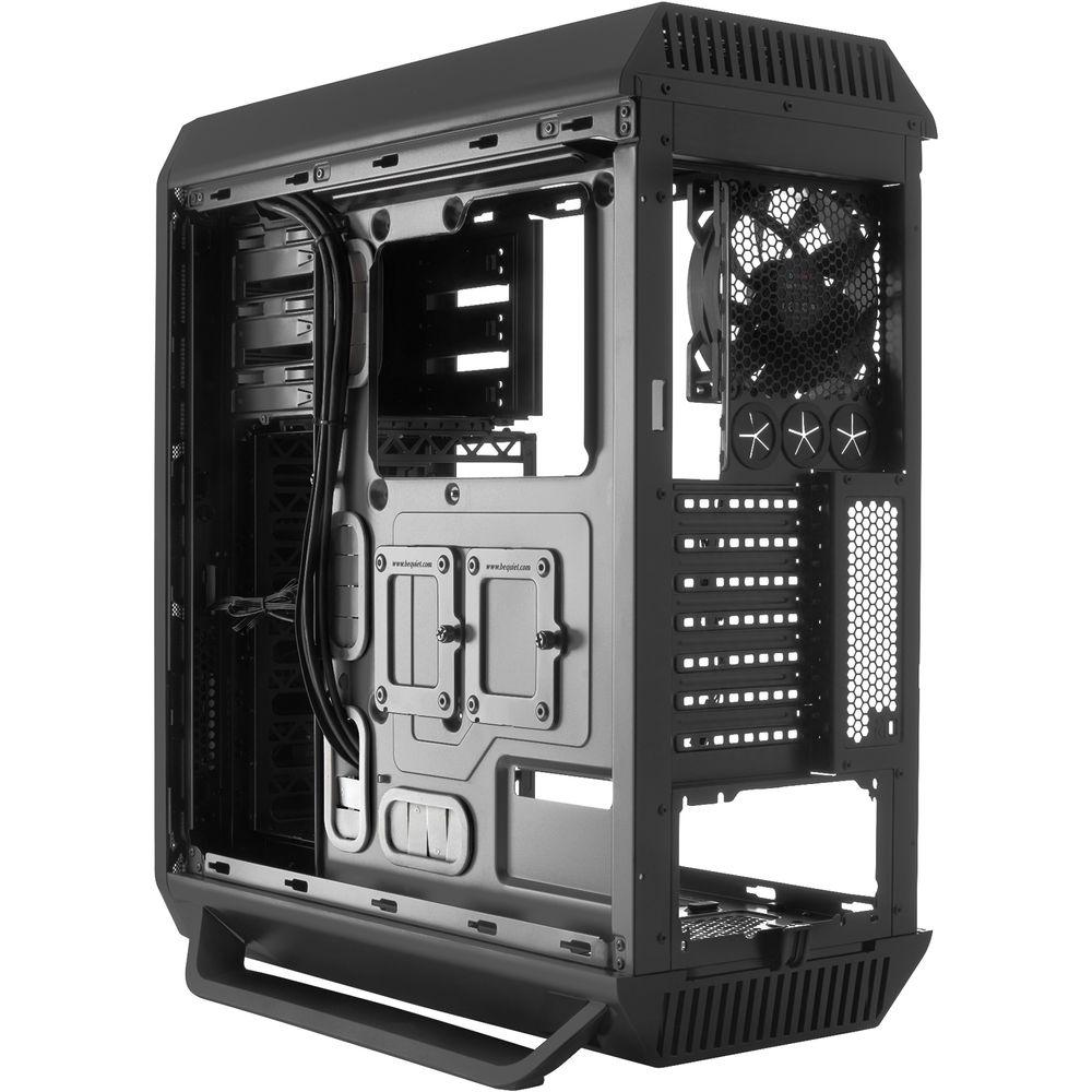 be quiet! Silent Base 800 Mid-Tower Case