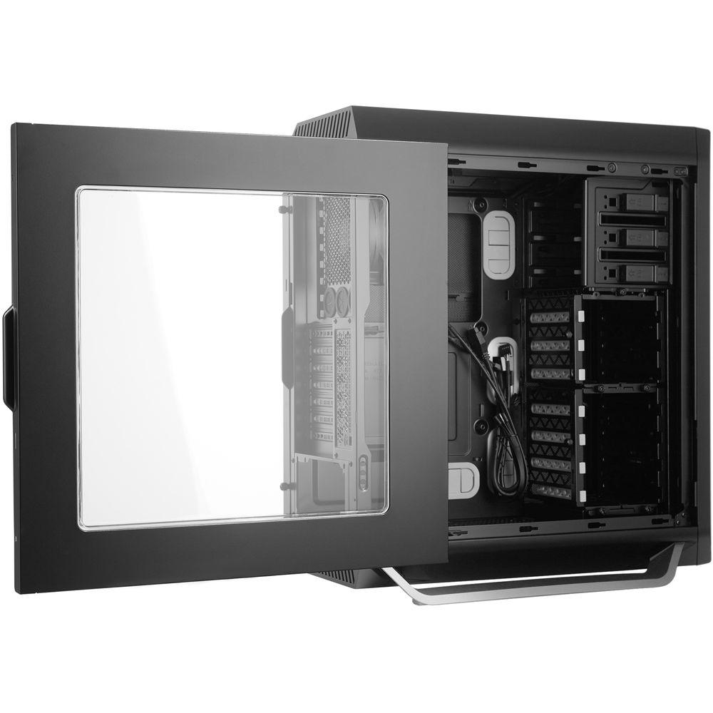 be quiet! Silent Base 800 Mid-Tower Case