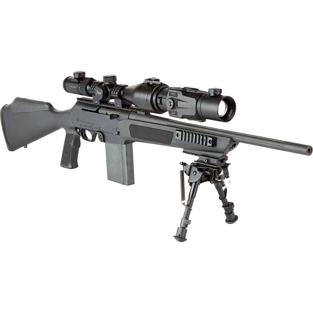 Bering Optics BEAST-C 336x256 1x Thermal Clip-On Attachment