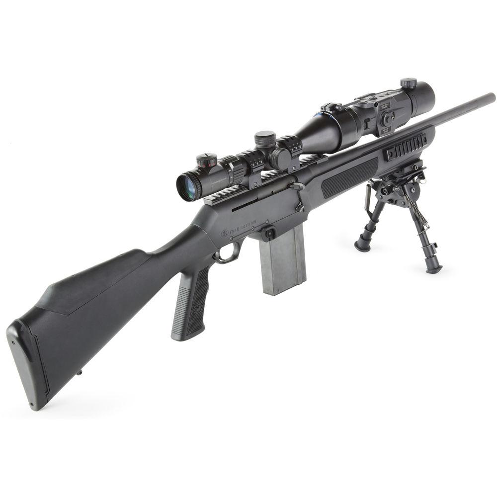 Bering Optics BEAST-C 336x256 1x Thermal Clip-On Attachment