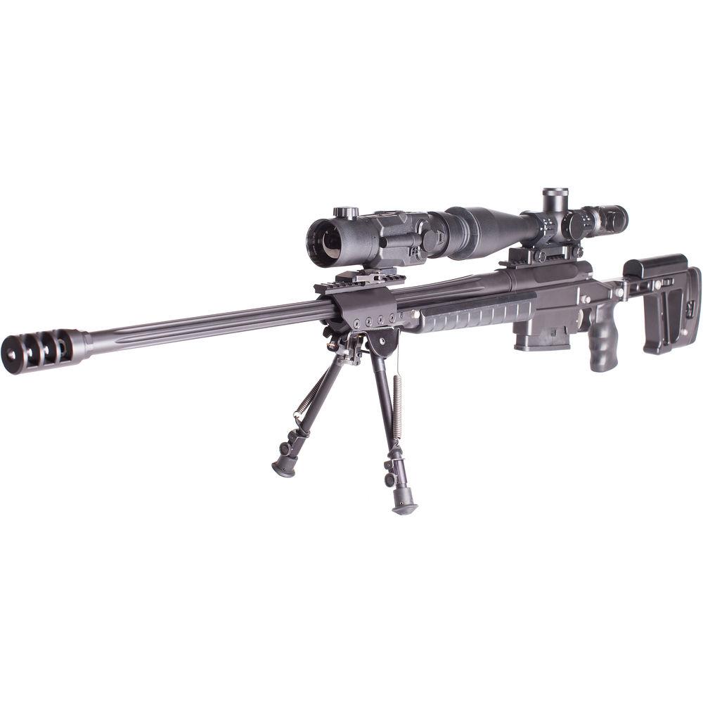 Bering Optics BEAST-C 336x256 1x Thermal Clip-On Attachment