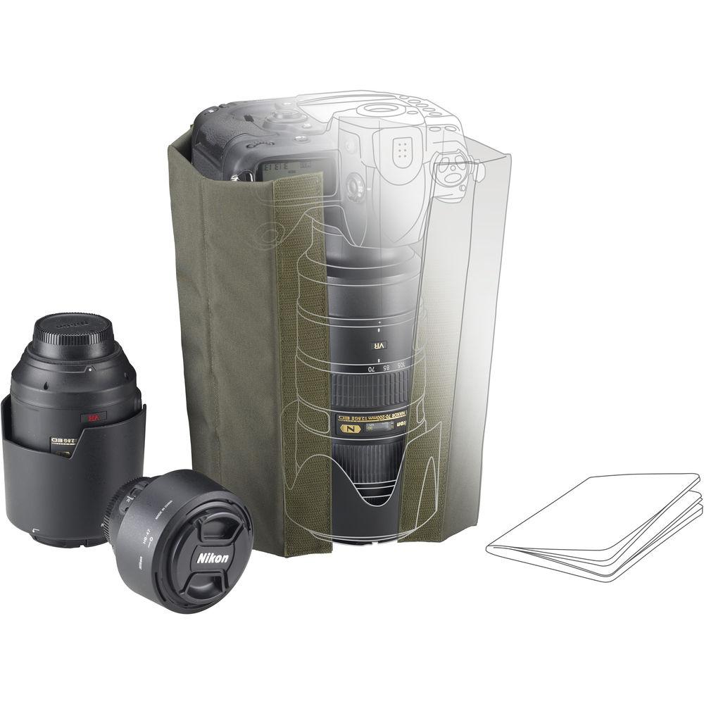 Billingham Hadley Pro Shoulder Bag