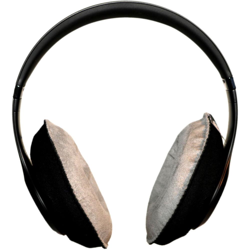 Bluestar CanSkins Earcup Covers for Beats by Dr. Dre Studio3 Wireless Headphones