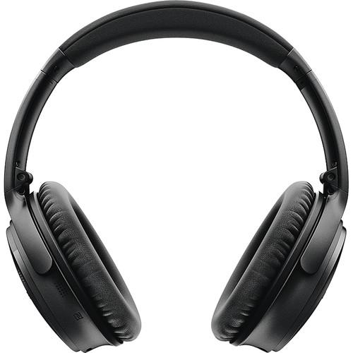 Bose QuietComfort 35 Series II Wireless Noise Cancelling Headphones